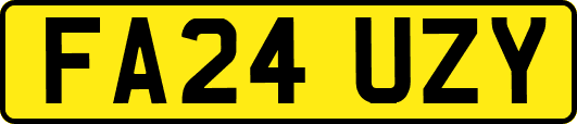 FA24UZY