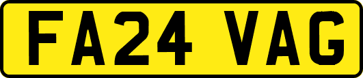 FA24VAG