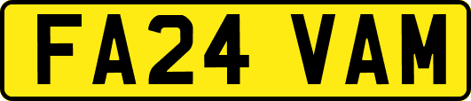 FA24VAM
