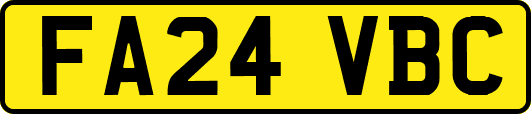 FA24VBC