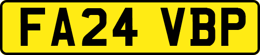 FA24VBP