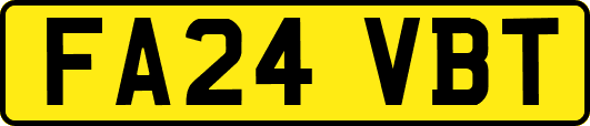 FA24VBT