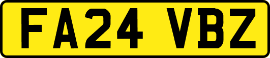 FA24VBZ