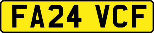 FA24VCF