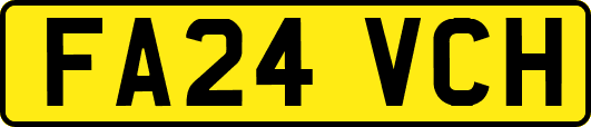 FA24VCH