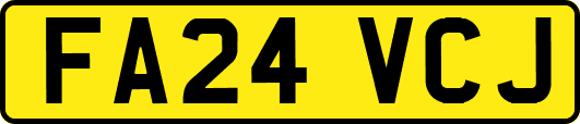 FA24VCJ