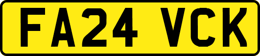 FA24VCK