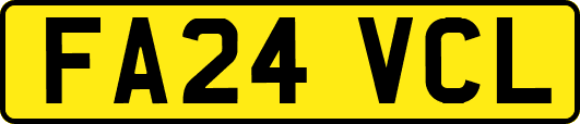 FA24VCL