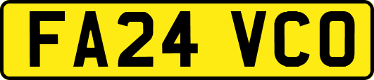 FA24VCO