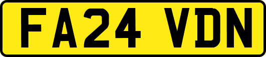 FA24VDN