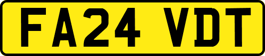 FA24VDT