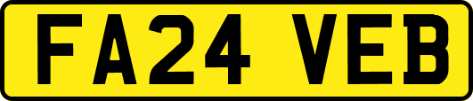 FA24VEB