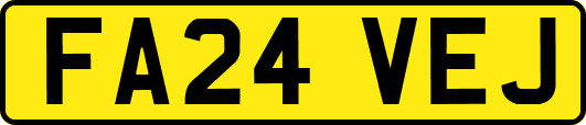 FA24VEJ