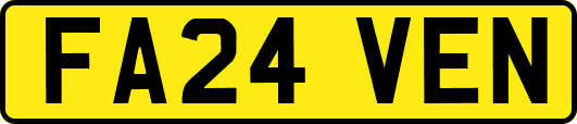 FA24VEN