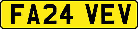 FA24VEV