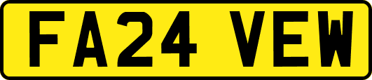 FA24VEW