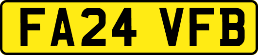 FA24VFB