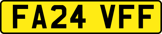 FA24VFF