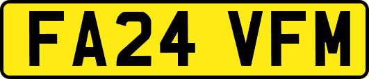 FA24VFM