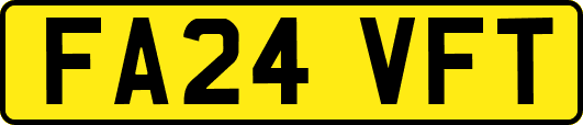 FA24VFT