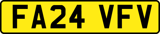 FA24VFV