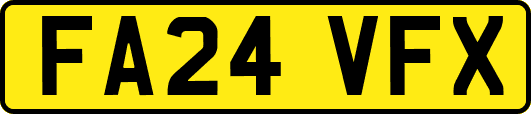 FA24VFX