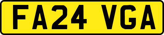 FA24VGA