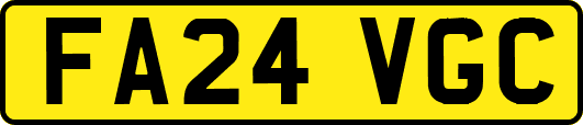 FA24VGC
