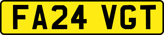 FA24VGT