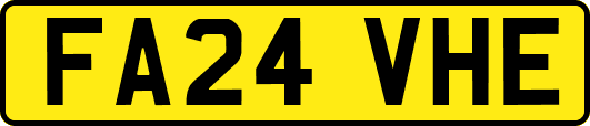 FA24VHE