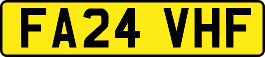 FA24VHF