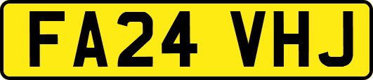 FA24VHJ