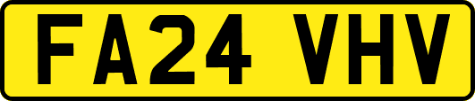FA24VHV