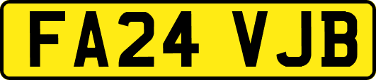 FA24VJB