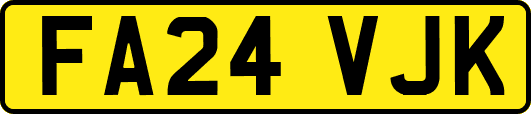 FA24VJK