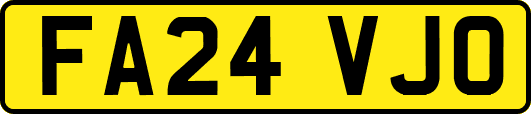 FA24VJO
