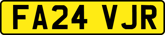 FA24VJR