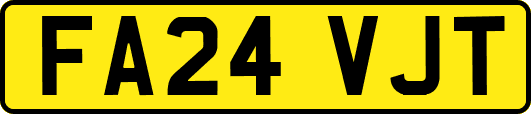 FA24VJT