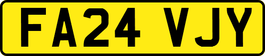 FA24VJY