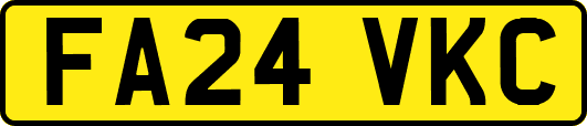 FA24VKC