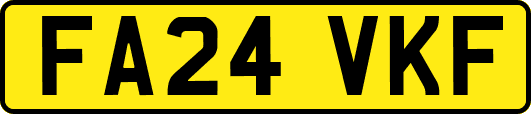 FA24VKF