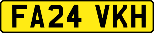 FA24VKH