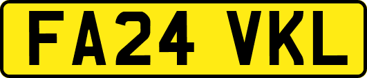 FA24VKL