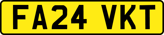 FA24VKT