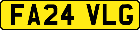 FA24VLG