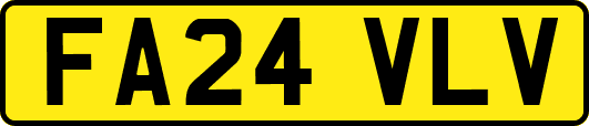 FA24VLV