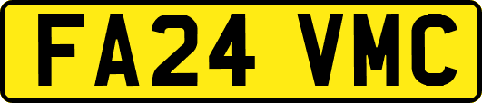 FA24VMC