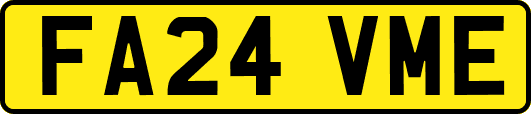 FA24VME