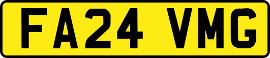 FA24VMG