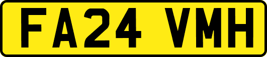 FA24VMH